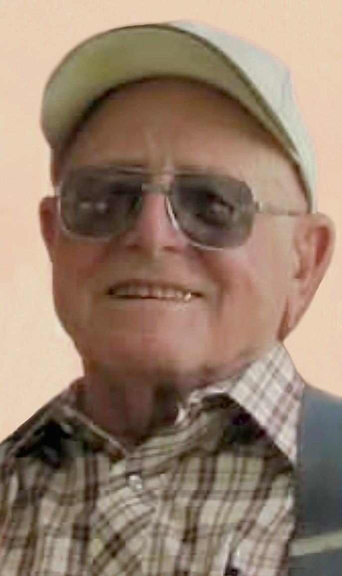 Franklin George Suhr obituary photo