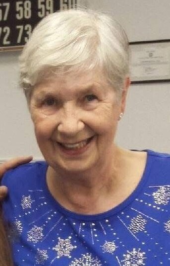 Anne Sandlian obituary photo