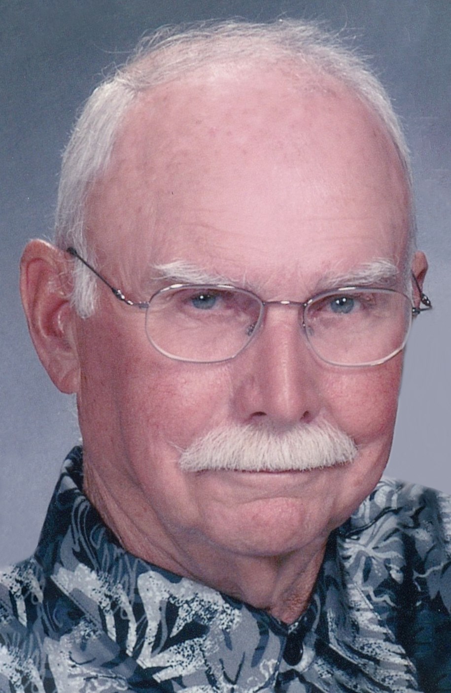 Glen Rogers obituary photo