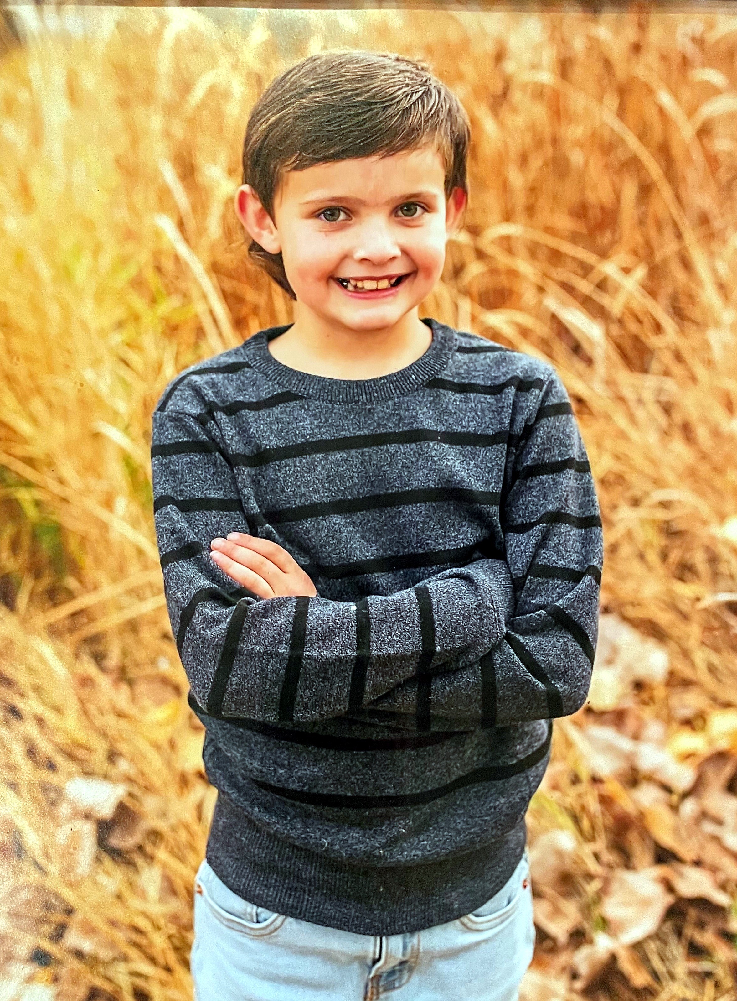 Ryder Steven Arthur obituary photo