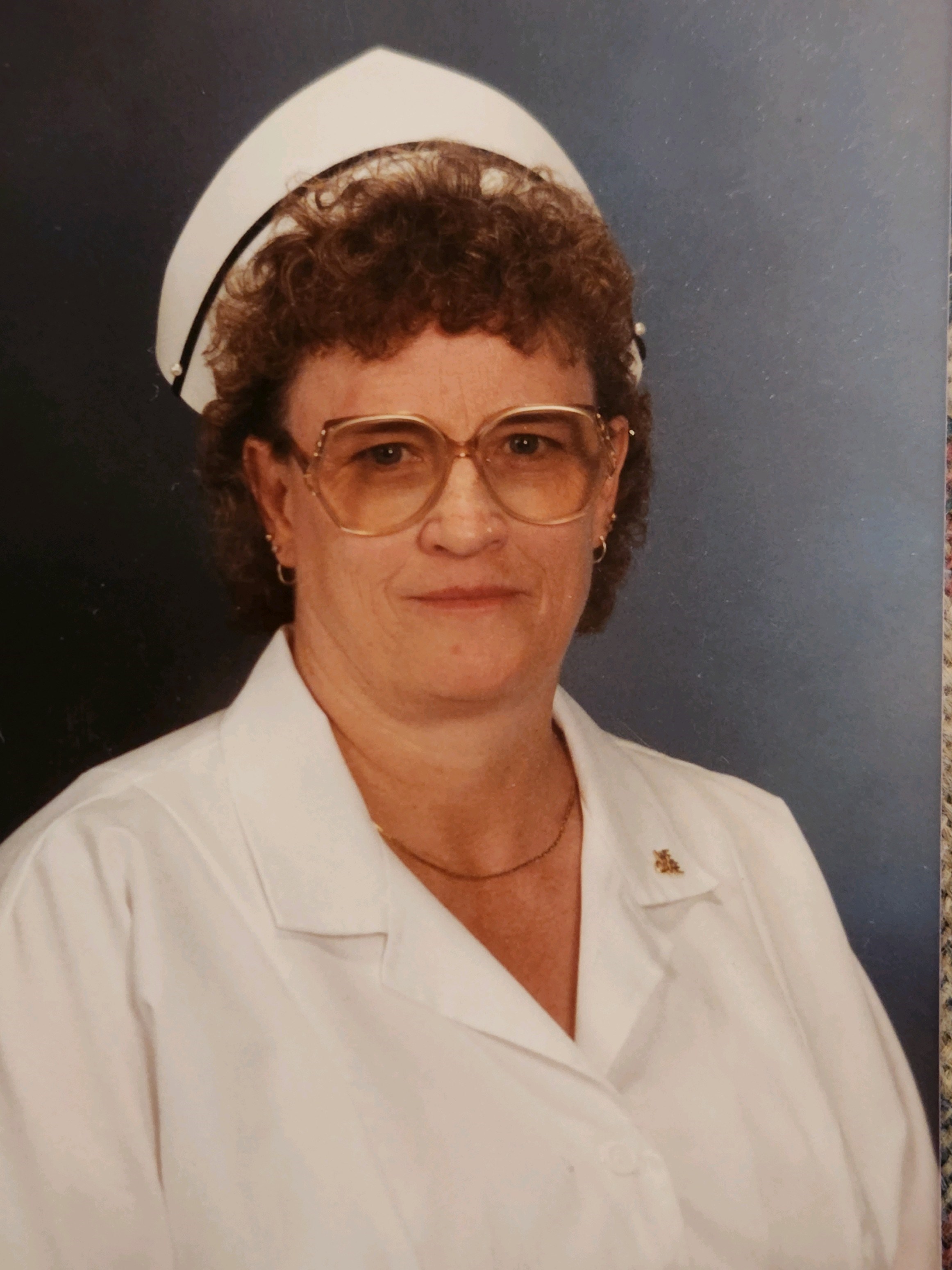 Kathaleen R Bailey obituary photo