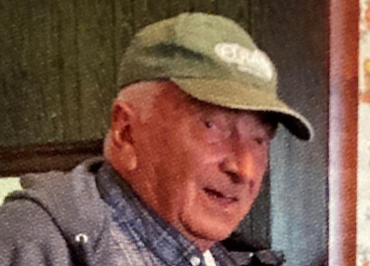John Larry Basterrechea obituary photo