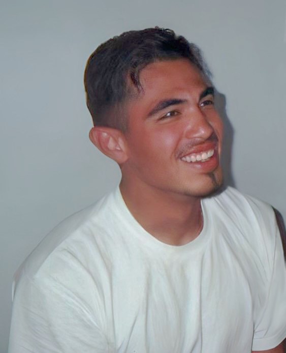 Jorge Manuel Juarez obituary photo