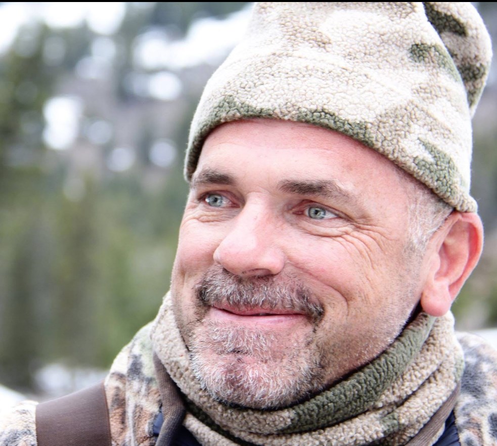 Jason J Lynch obituary photo