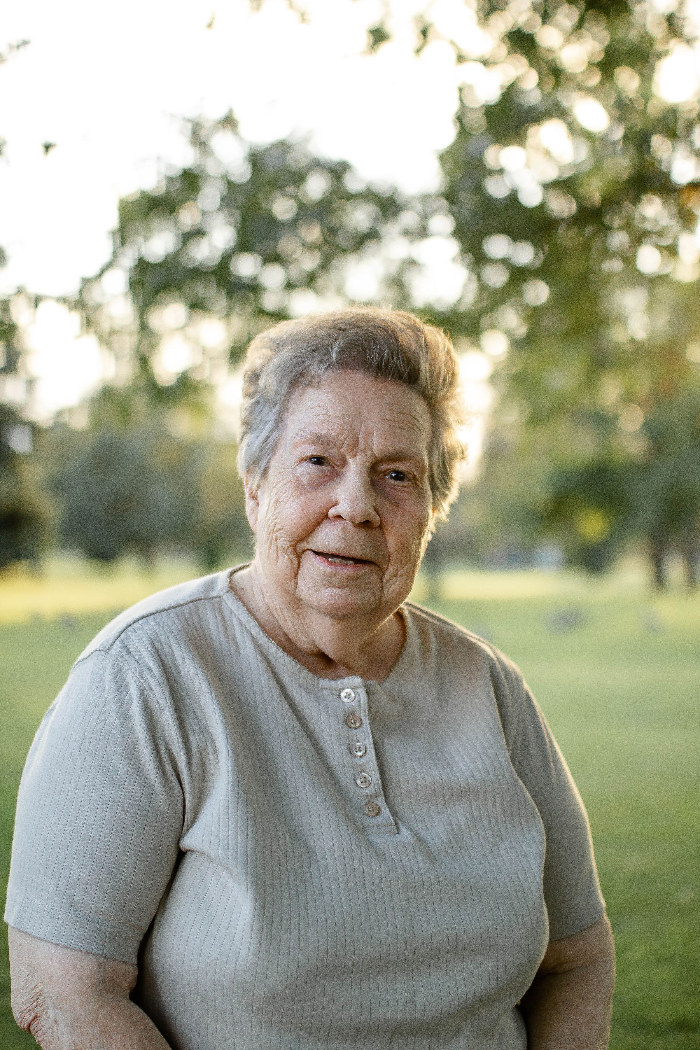 Lola Marie Harris obituary photo