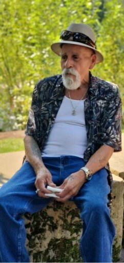 Victor Guzman obituary photo