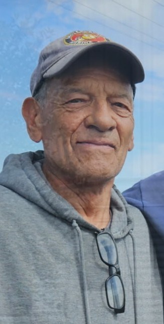 Jesus Moreno Pena Jr. obituary photo