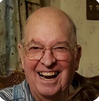 Lyle R. Grimm obituary photo