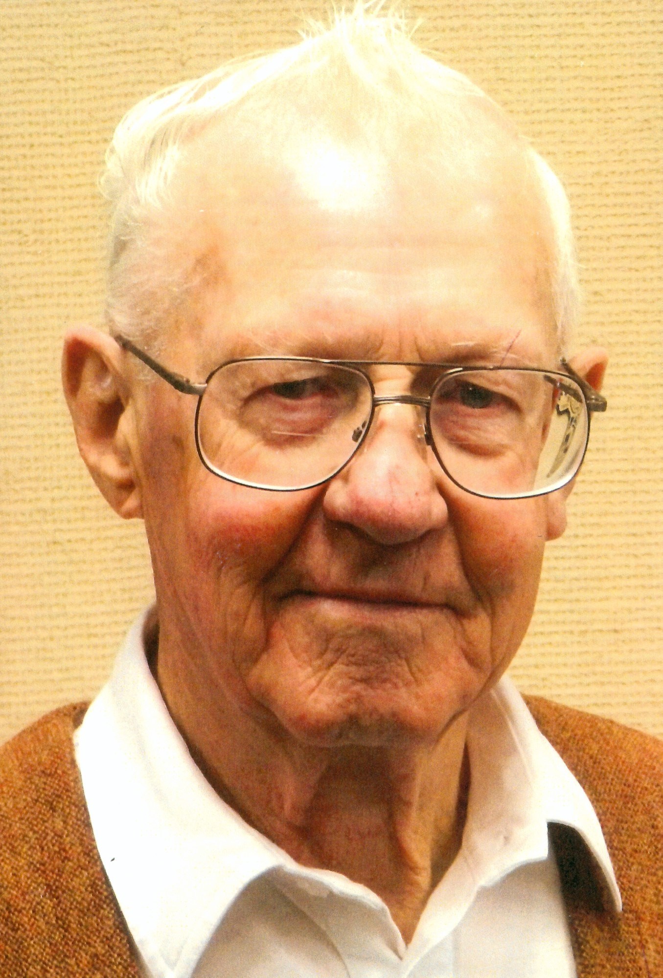 William Thomas Goodman obituary photo