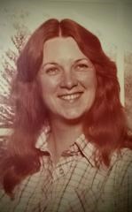 Terry Kay Girten obituary photo