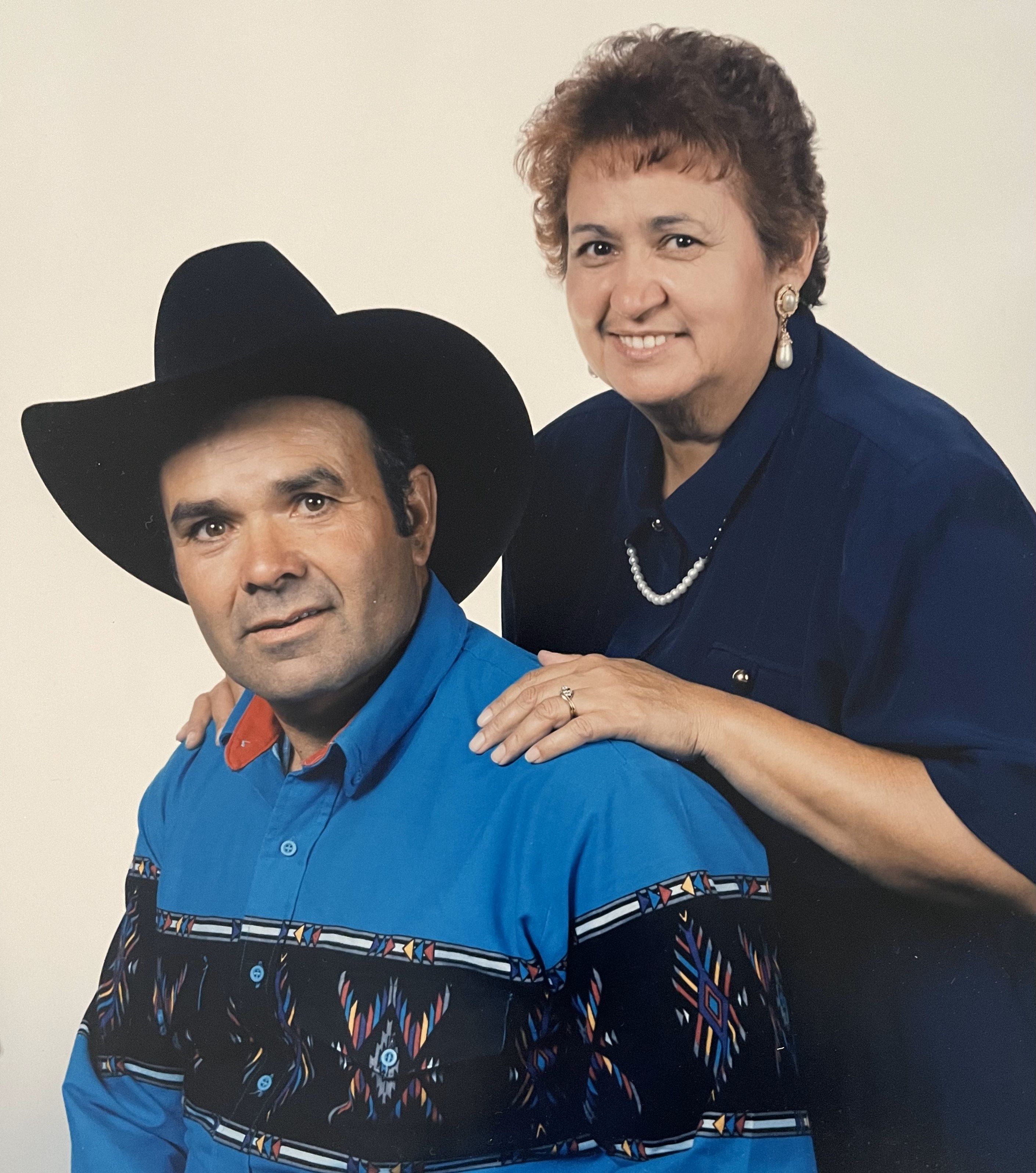 Santos A Fuentes obituary photo