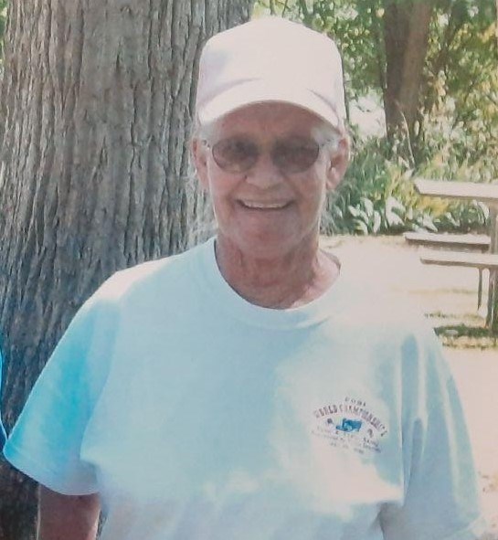 Annie Ethel Burns obituary photo