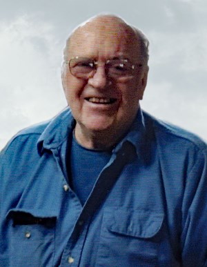 Delbert Carl Chandler obituary photo