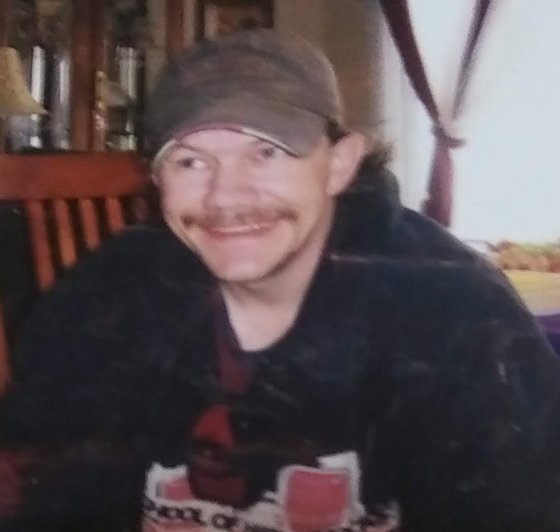 Dennis Cottom obituary photo
