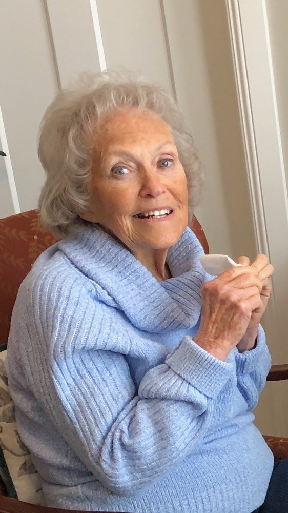 Marlene Turner Crabtree obituary photo