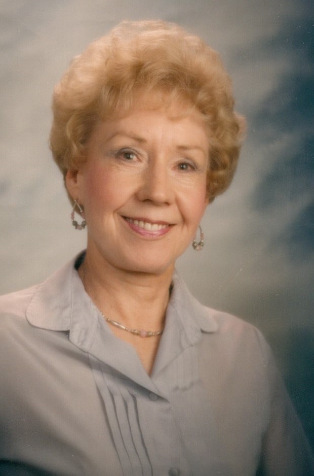Darla Jo Culley obituary photo