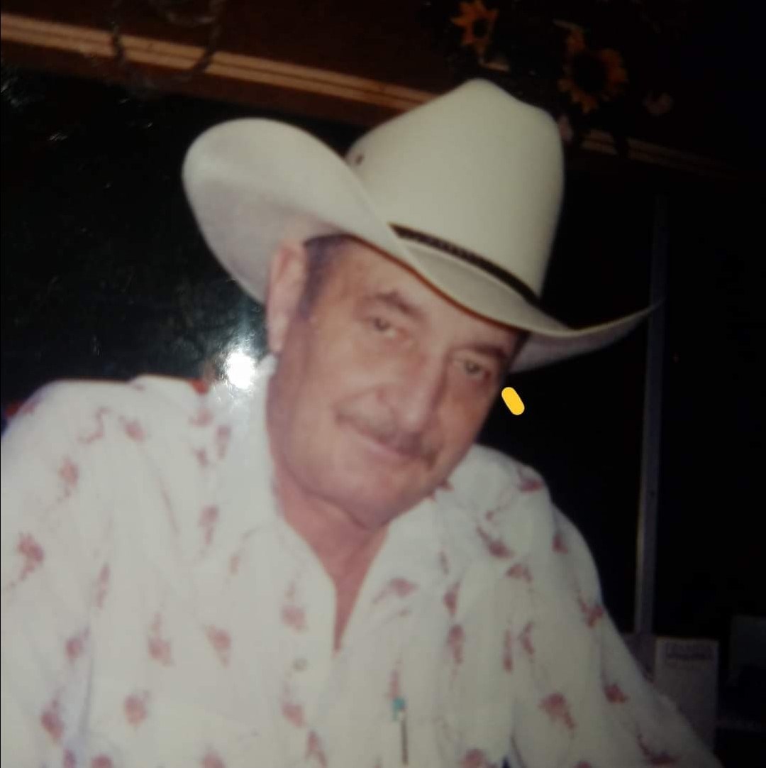 Gene Norvin Dickson obituary photo