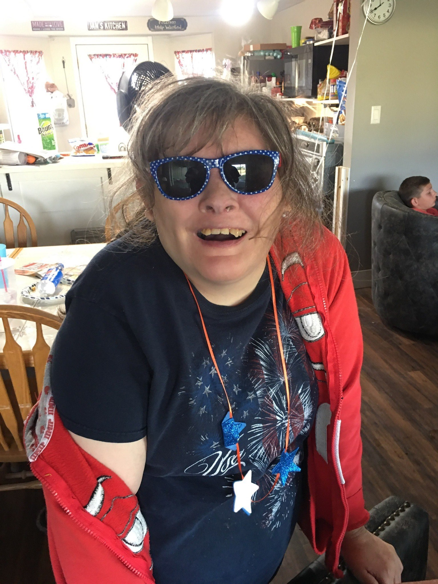 Jenifer Lynn Fairchild obituary photo