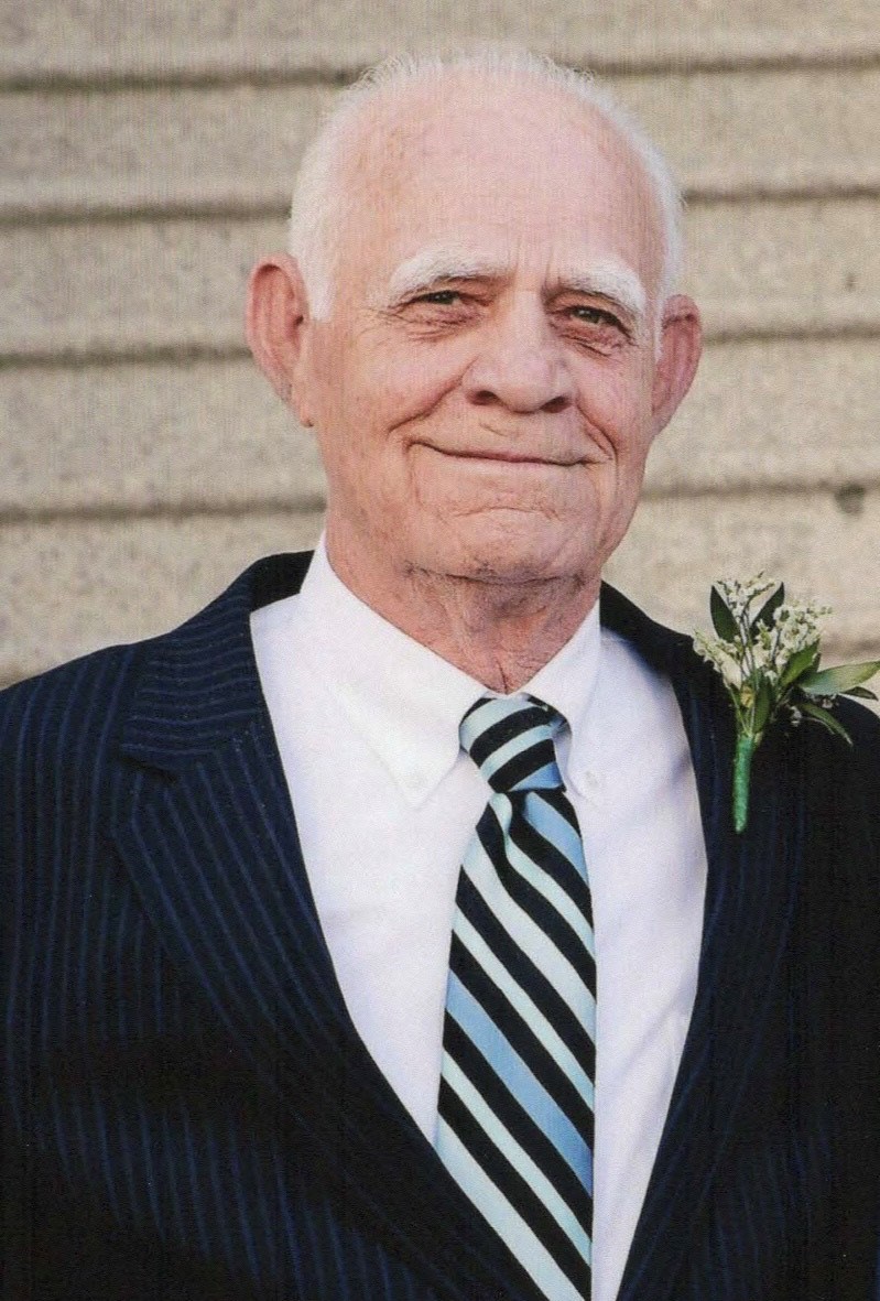 Glenn Edward Fassett obituary photo