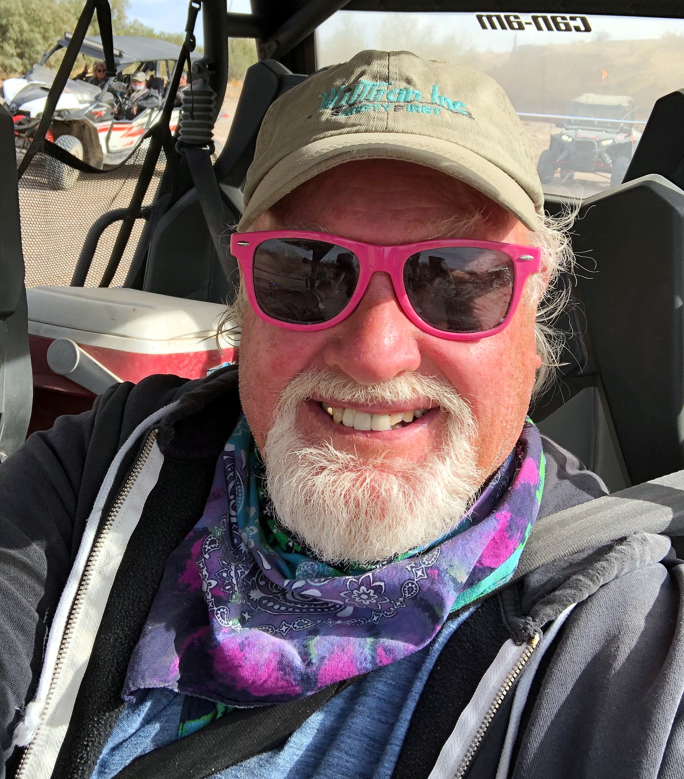 Ronald Kane obituary photo