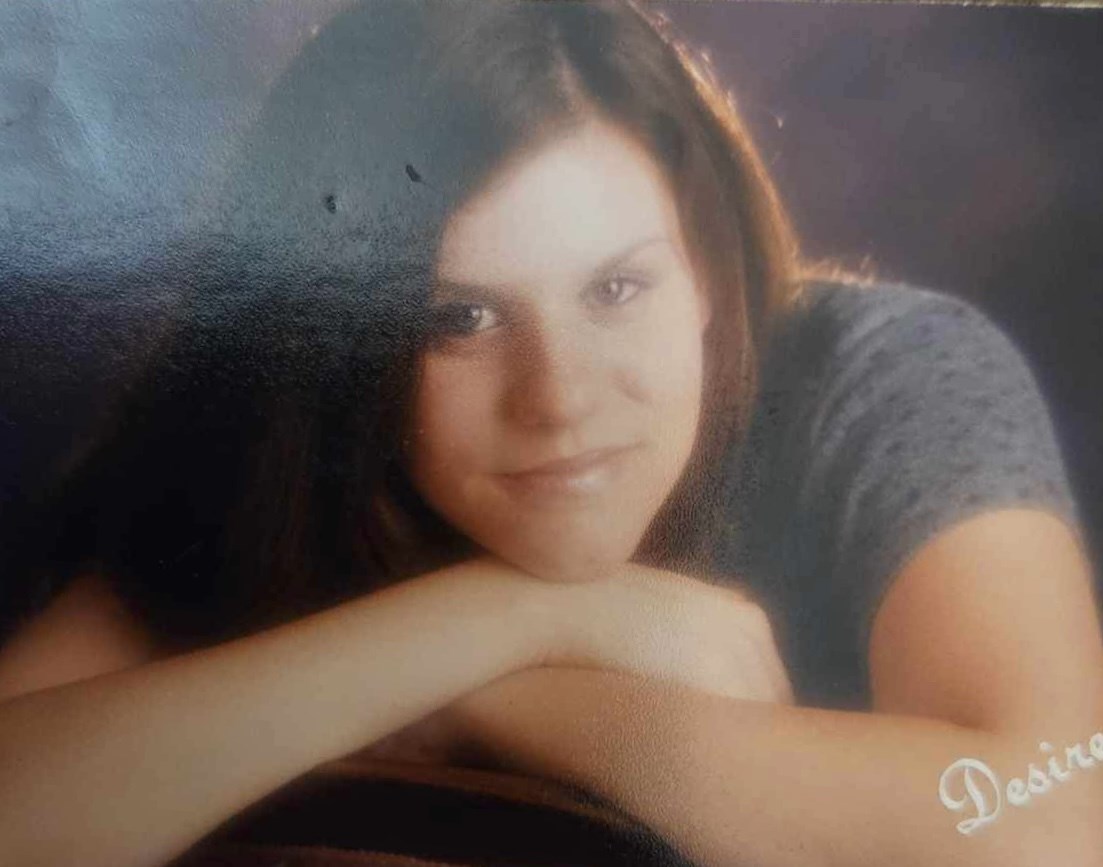Desiree Andrea Knittle obituary photo