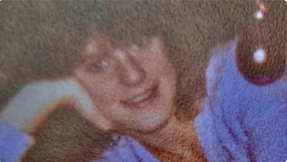 Shay Dawn Knopp obituary photo