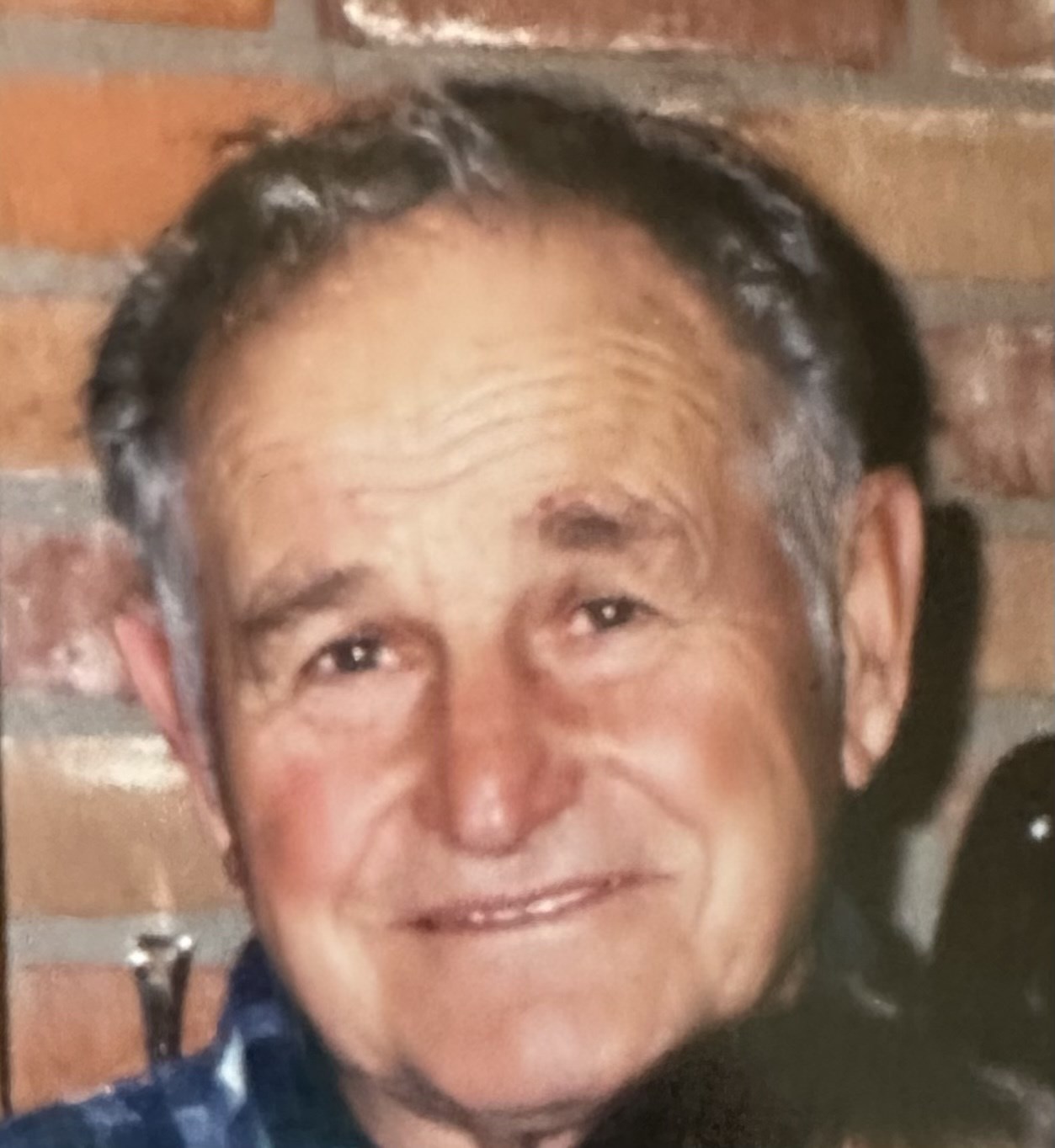Lud Samuel Mahler obituary photo