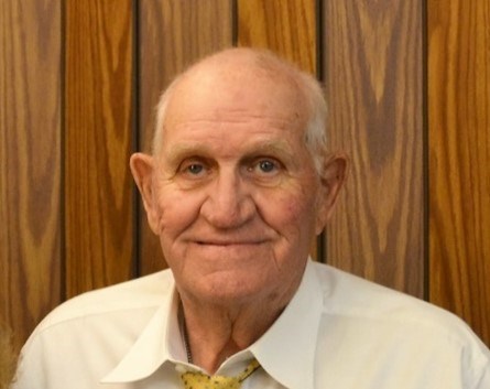 Leonard A. Martin obituary photo