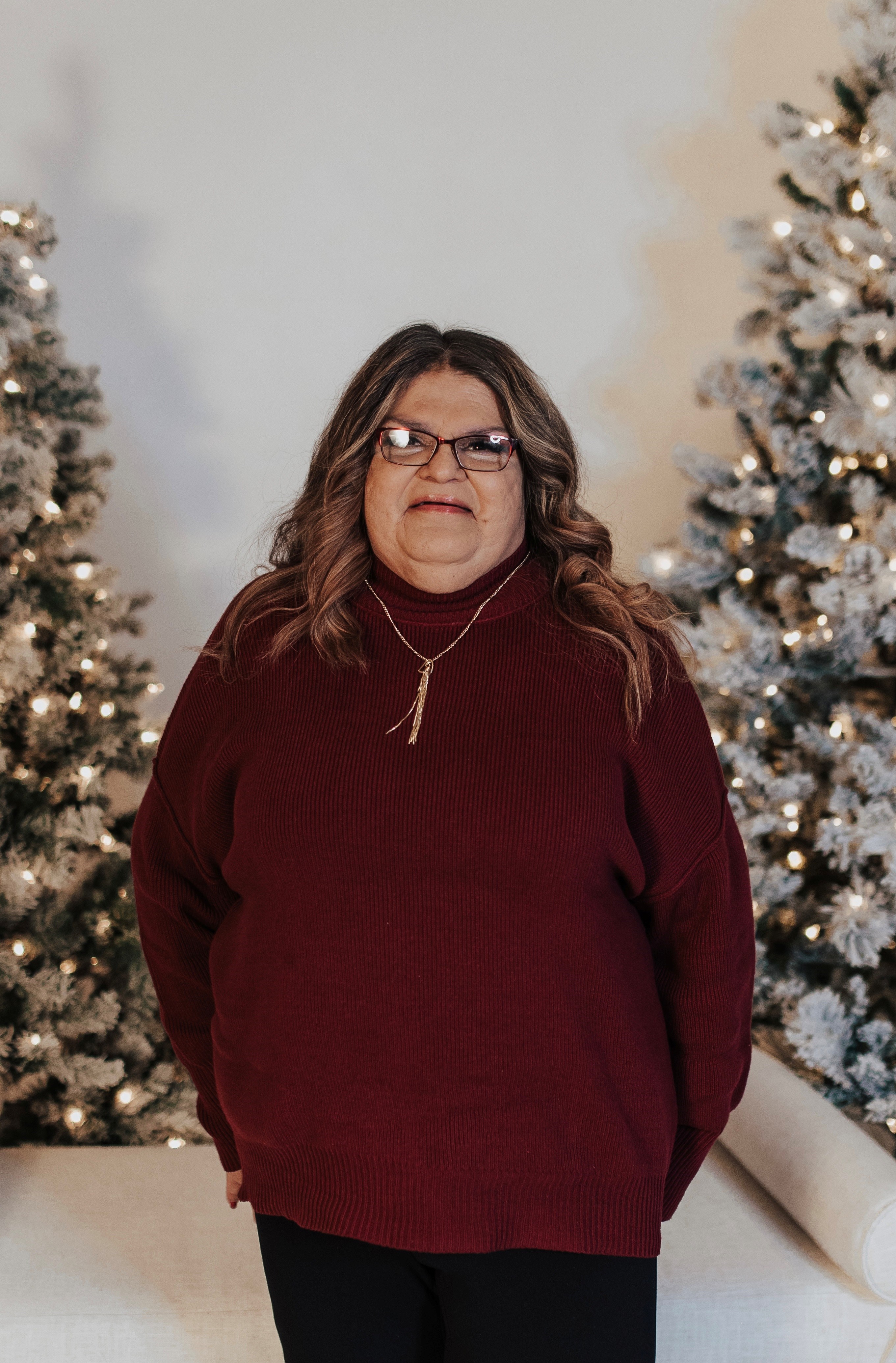 Teressa Gutierrez obituary photo