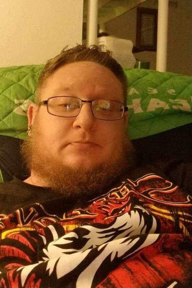 Nathaniel McCarty obituary photo