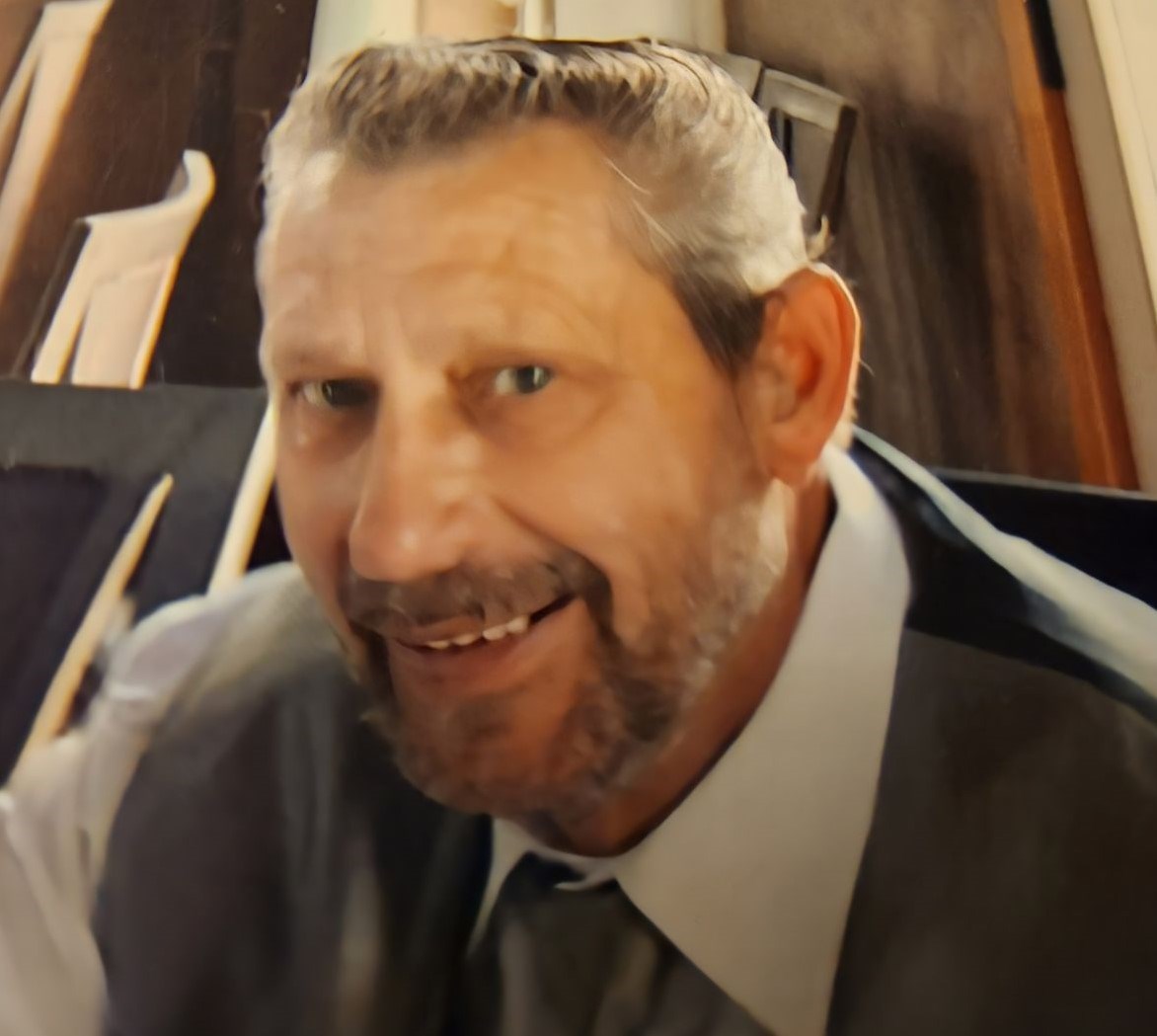 John Robert Millard obituary photo