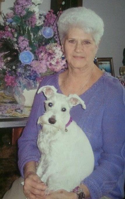 Nadean Louise Moore obituary photo