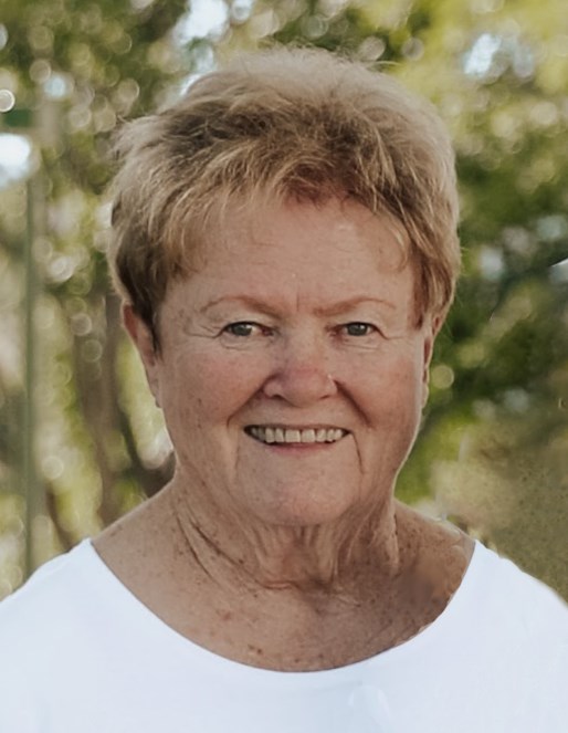 Darla Mae McCarty Williams obituary photo