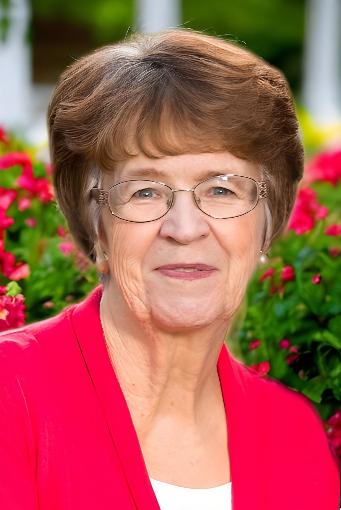 Linda Kathleen Murdock obituary photo