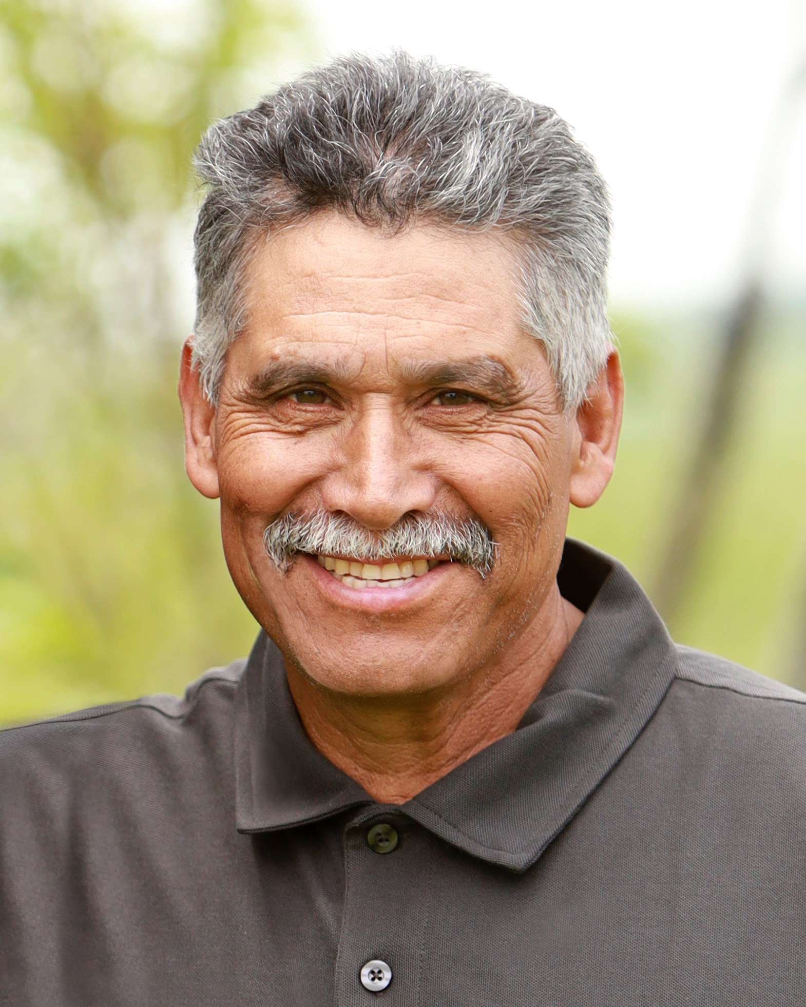 Ignacio Ponce Nunez obituary photo
