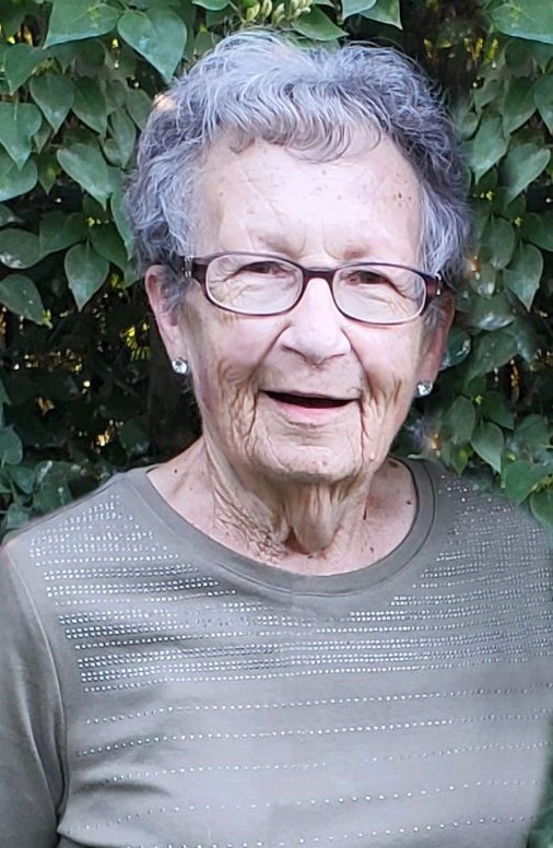 Delores M. Osborn obituary photo