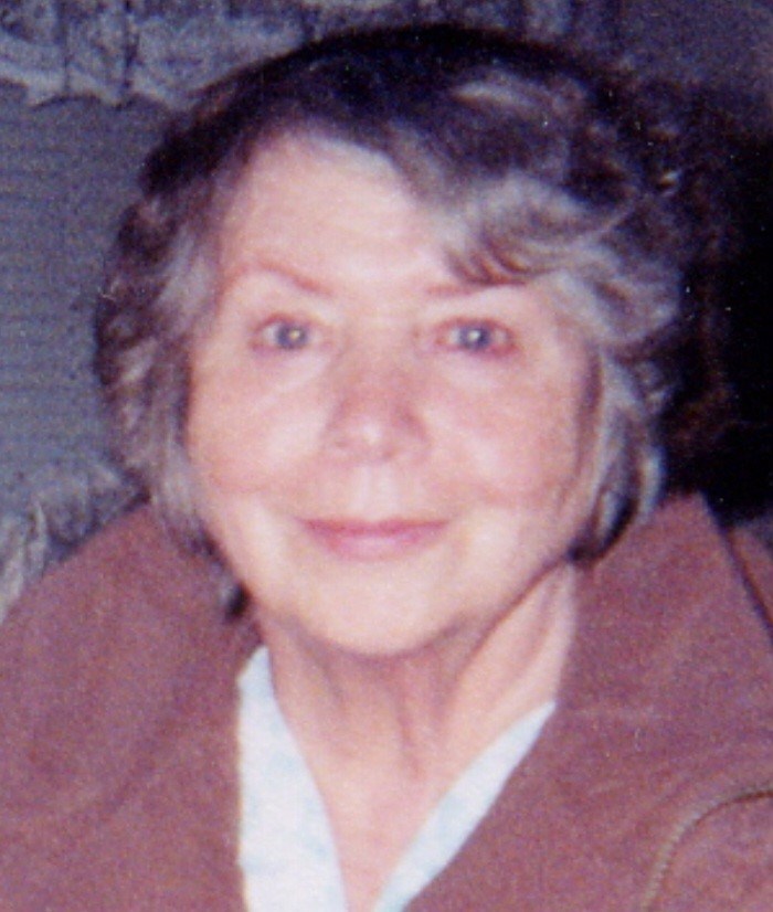 Carole M. Patterson obituary photo