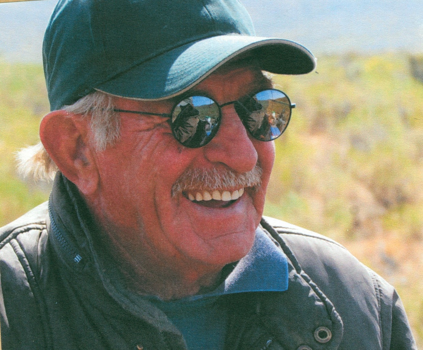 Robert "Bob" Frank Paul obituary photo