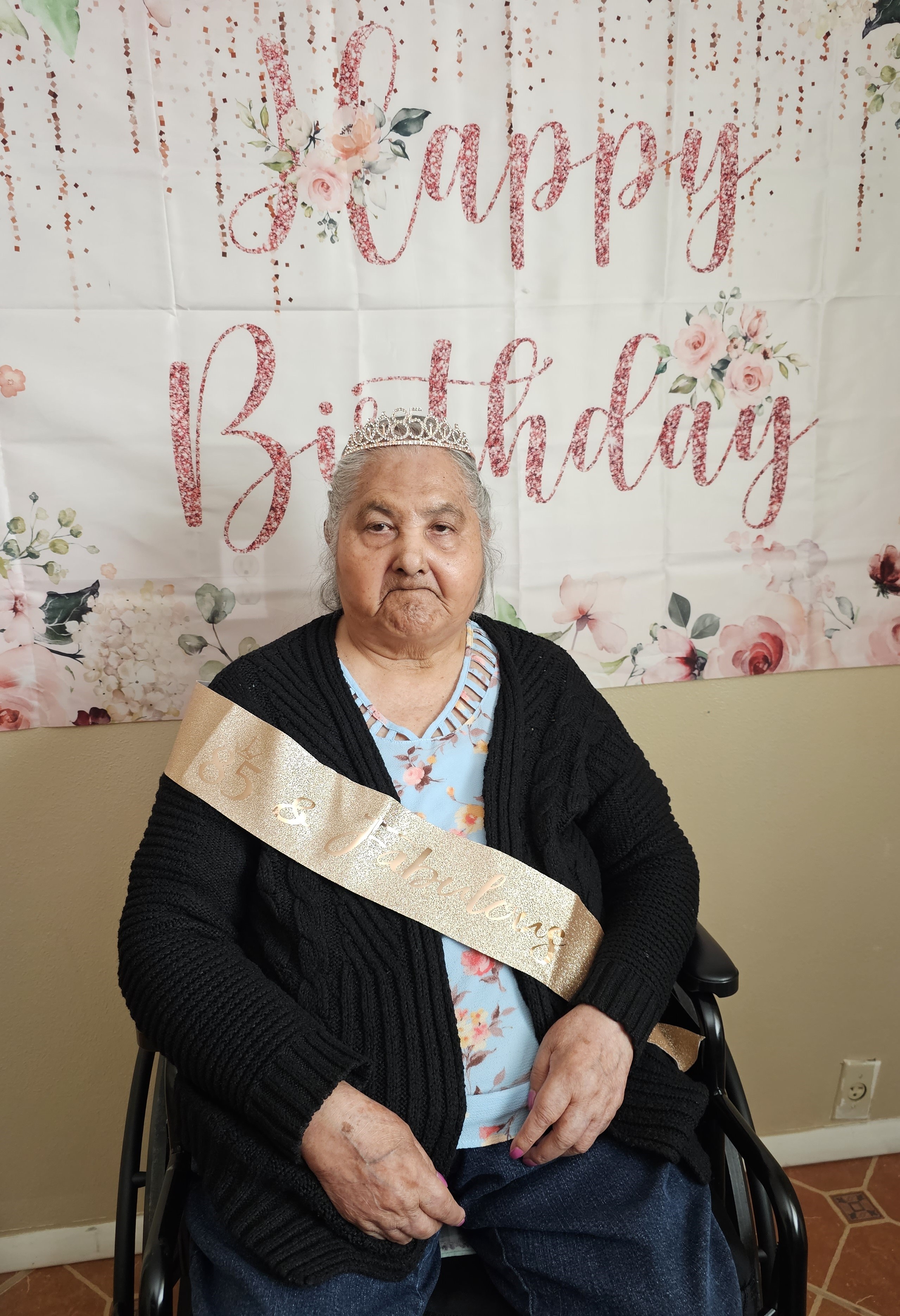 Consuelo Ramirez - Ponce obituary photo