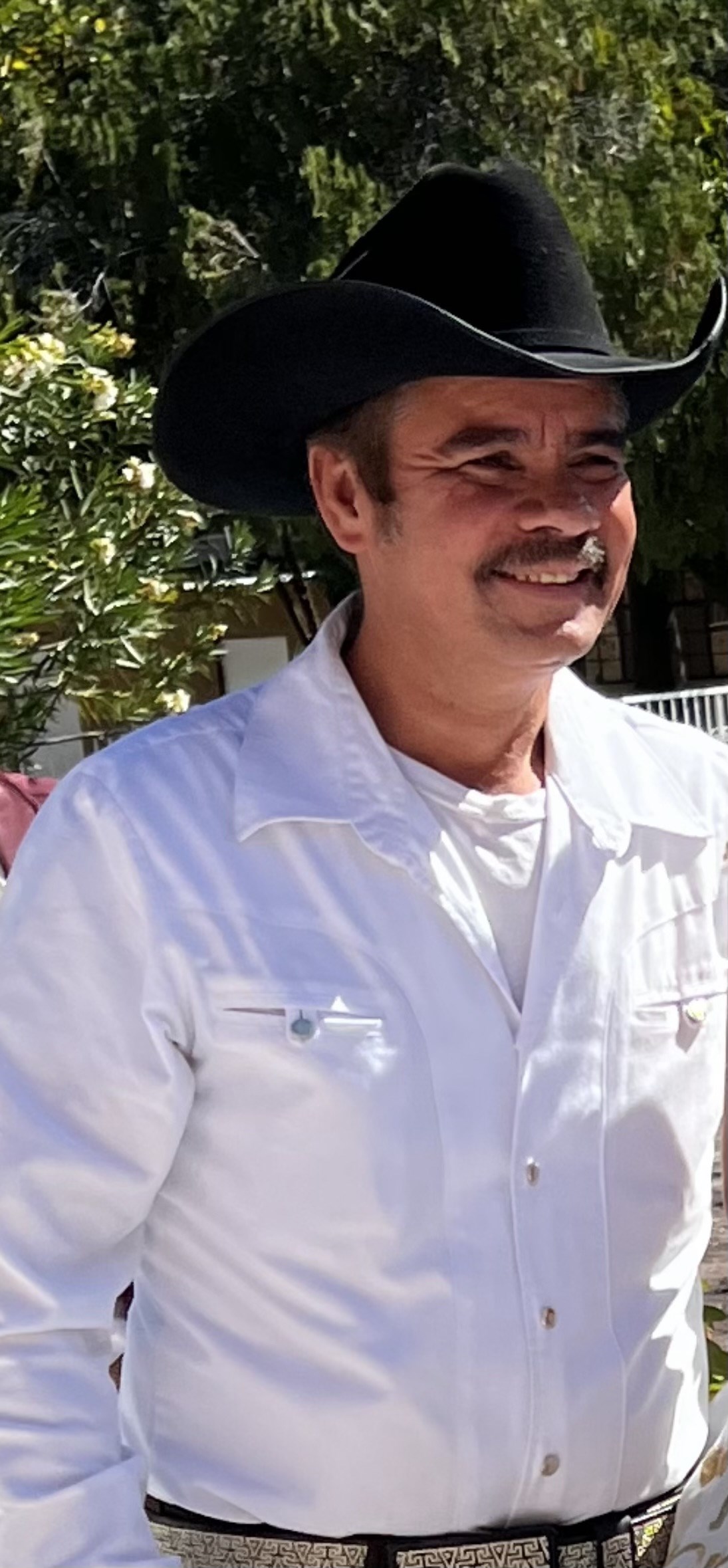 Antonio Ruvalcaba Luna obituary photo