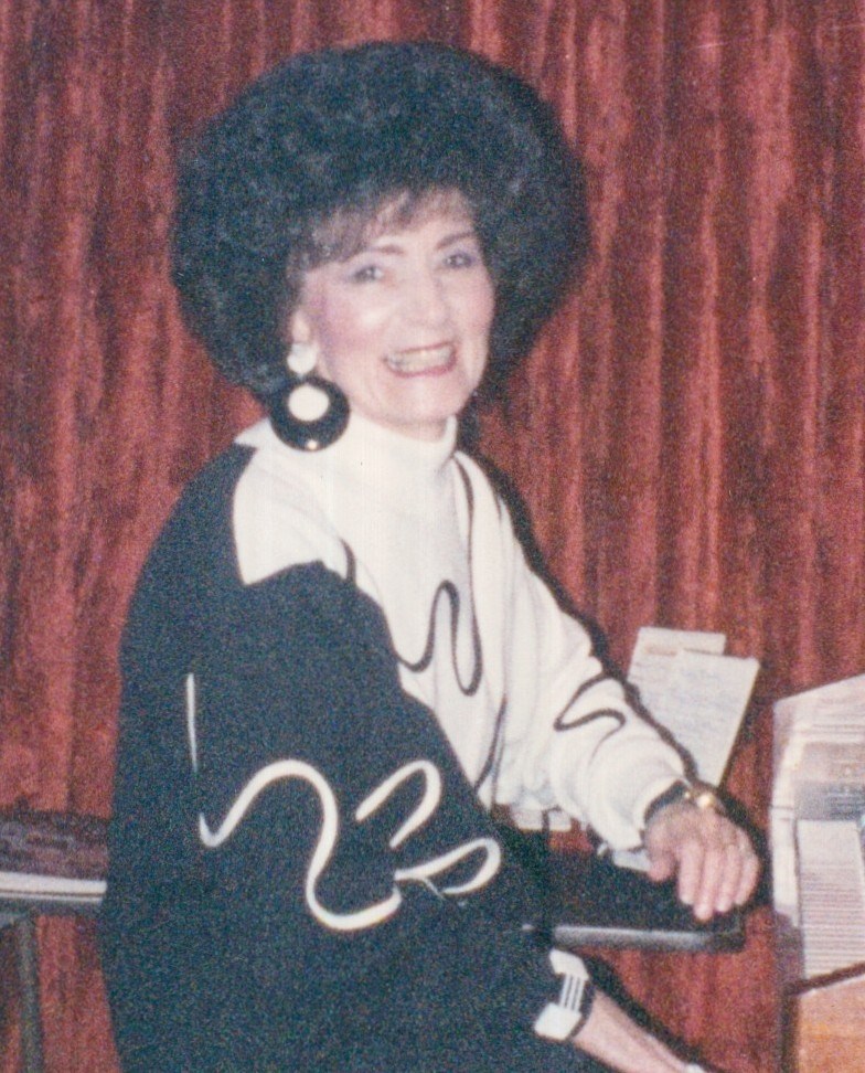 Dolores A Rochford obituary photo