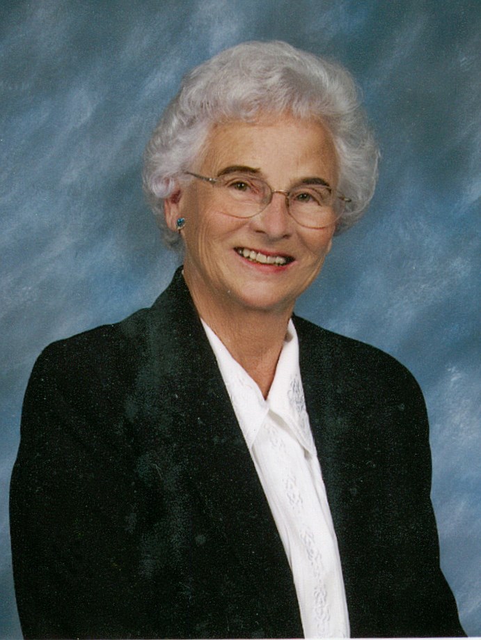 Louise Marie Schab obituary photo