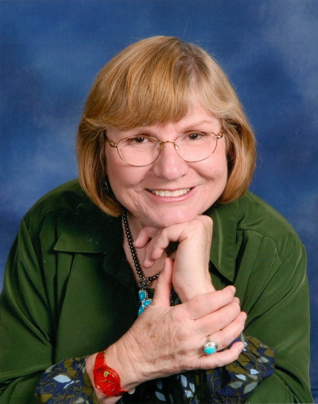 Margaret Diane Stevens obituary photo