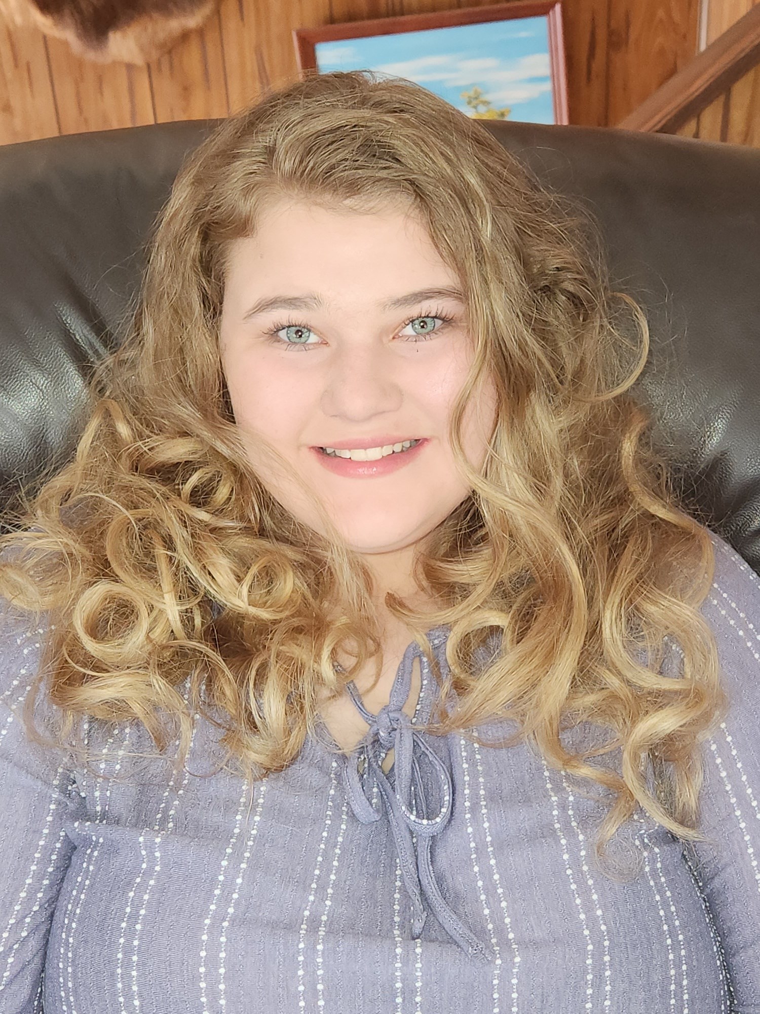 Rachel Lesley Taro obituary photo