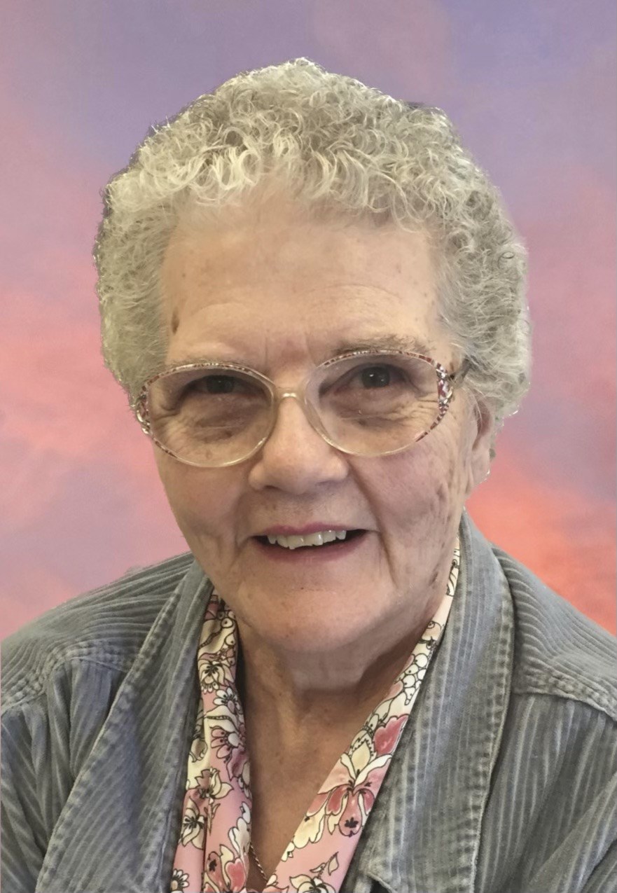 Dorothy E. Thielman obituary photo
