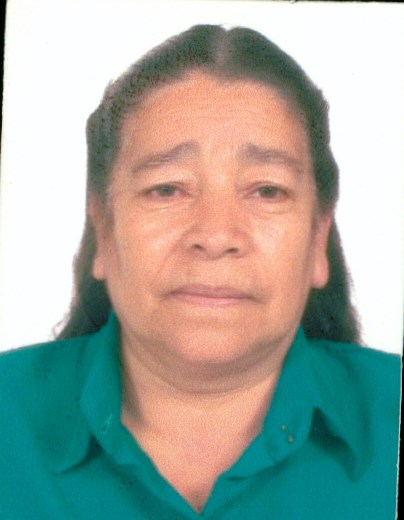 Maria Isabel Vega obituary photo