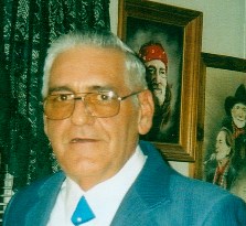 Floyd Eugene Wilson obituary photo