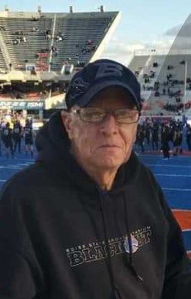 Gary D. Alloway obituary photo