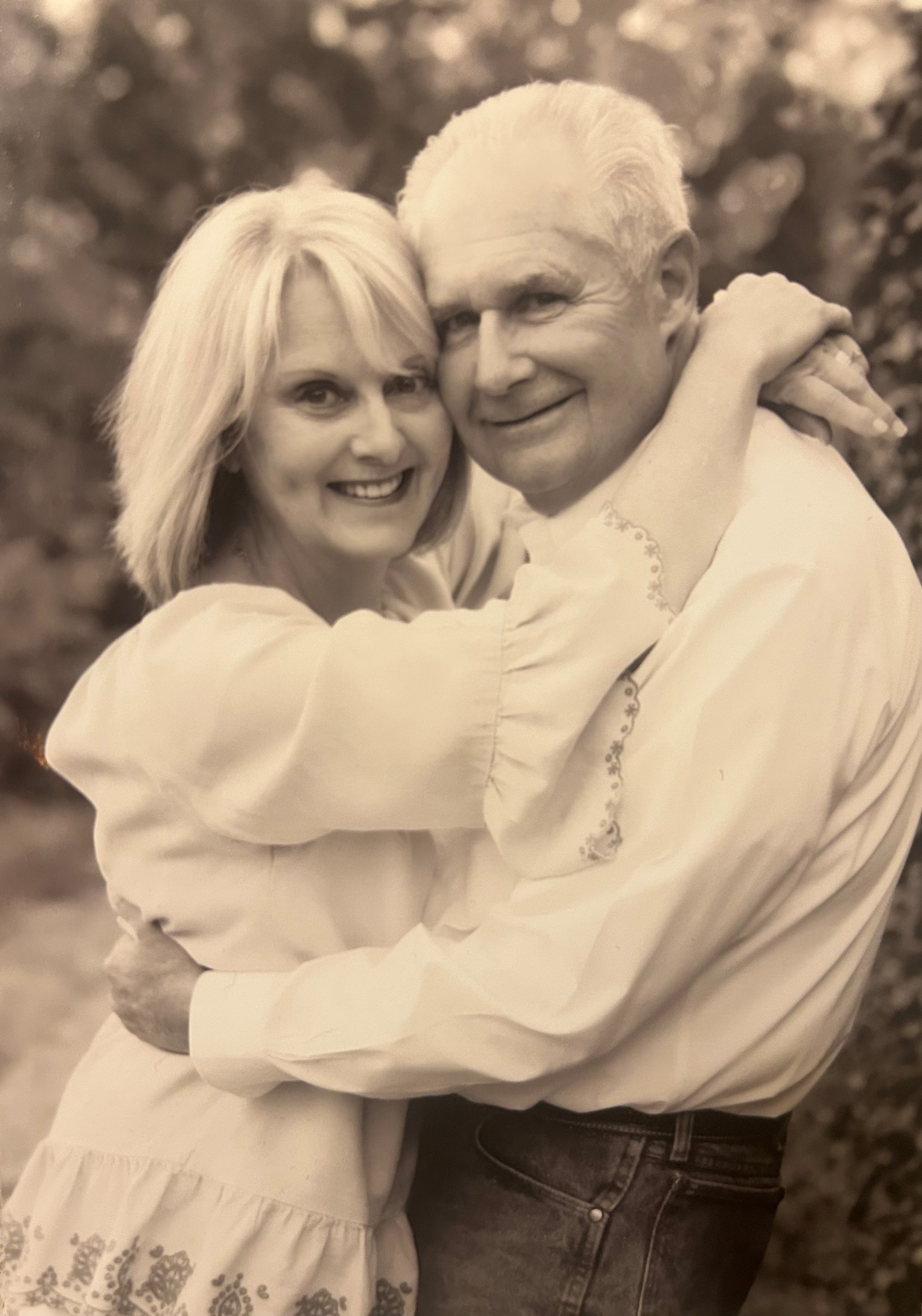 Wynn Redman Dewsnup obituary photo