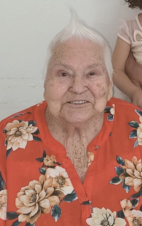 Celestina Cortes- Avila obituary photo